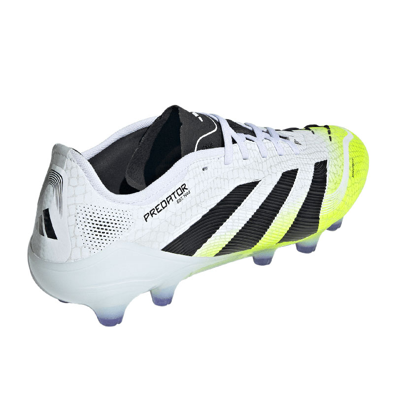 アディダス プレデター プロ サッカースパイク シューズ サッカー 25.5 adidas 39％OFF！ アディダス サッカースパイク プレデター PRO