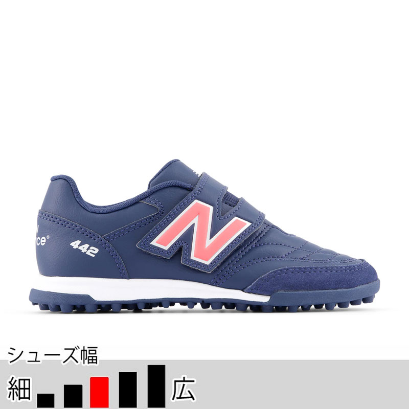 35％OFF！ ニューバランス サッカー フットサル ベルクロ ターフ