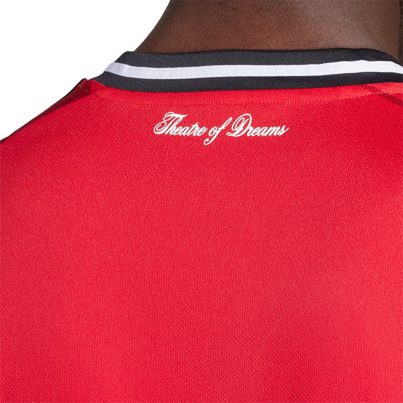 アディダス サッカー レプリカウェア マンチェスターユナイテッドFC 25