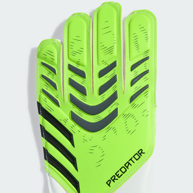 adidasキーパーグローブ アディダス プレデター トレーニング ゴールキーパー グローブ