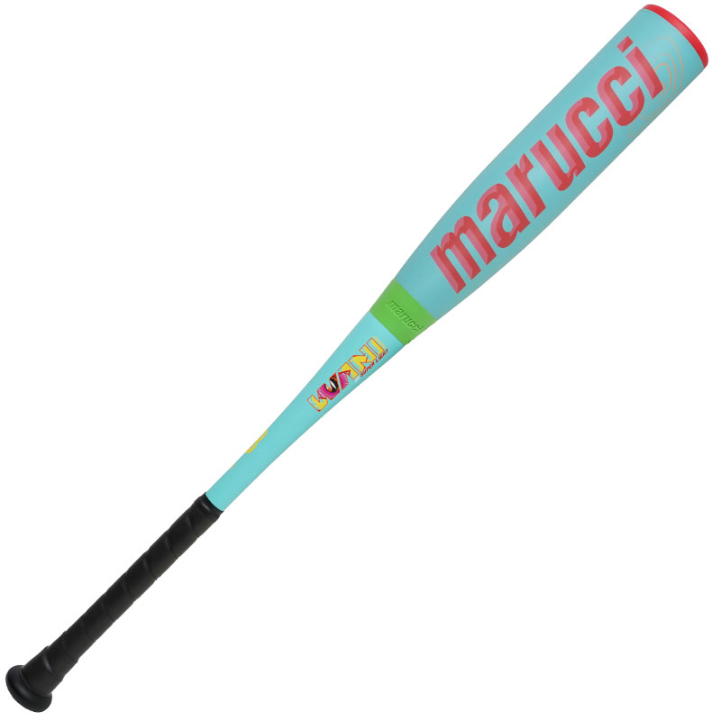 marucci マルーチ 少年軟式バット マルチ ワニクラッシャー