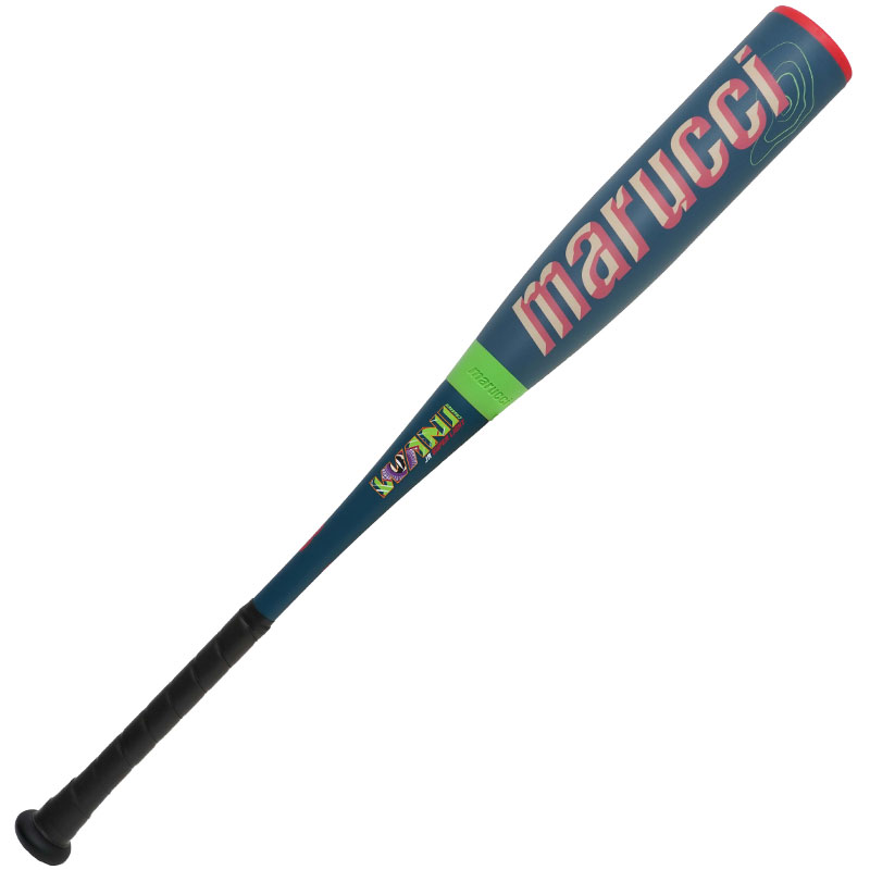marucci マルーチ 少年軟式バット マルチ ワニクラッシャー