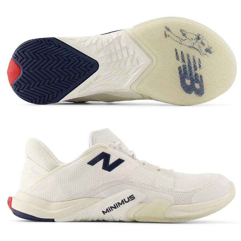 ニューバランス 野球 トレーニングシューズ Shohei x NB Minimus