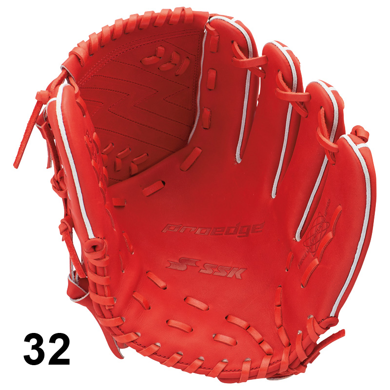 SSK - エスエスケイ SSK プロエッジ 硬式 投手用グローブ PKW81325 3913 野球 SSK エスエスケイ 軟式グローブ グラブ プロエッジ