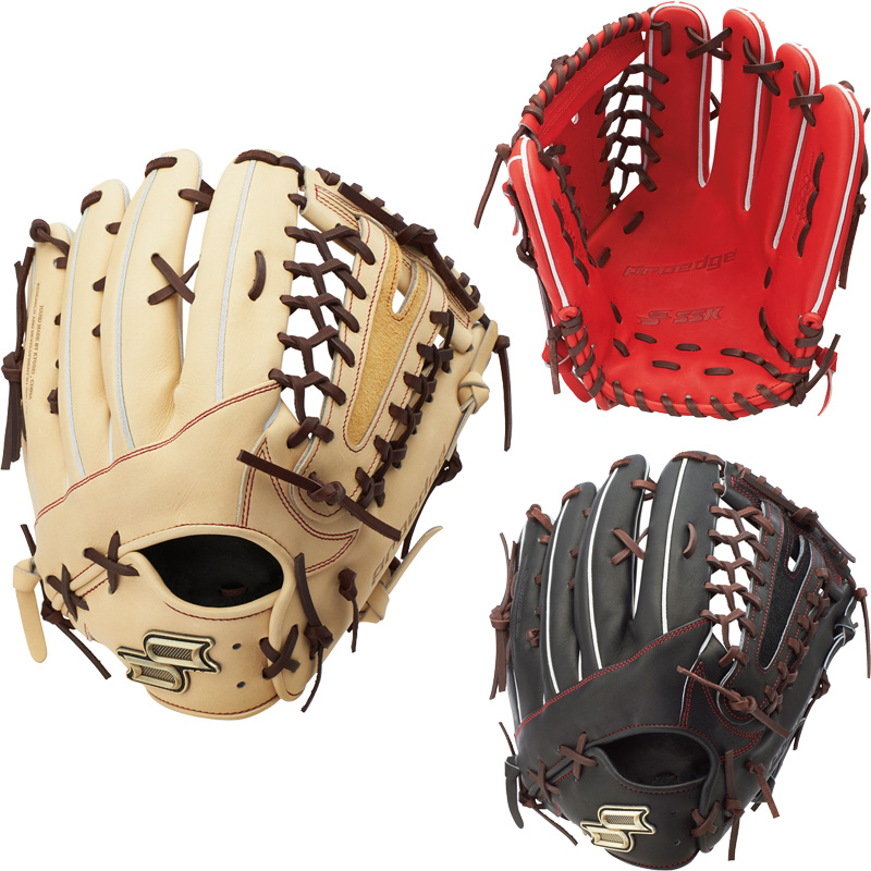 SSK エスエスケイ 限定 硬式グラブ proedge プロエッジ SBN