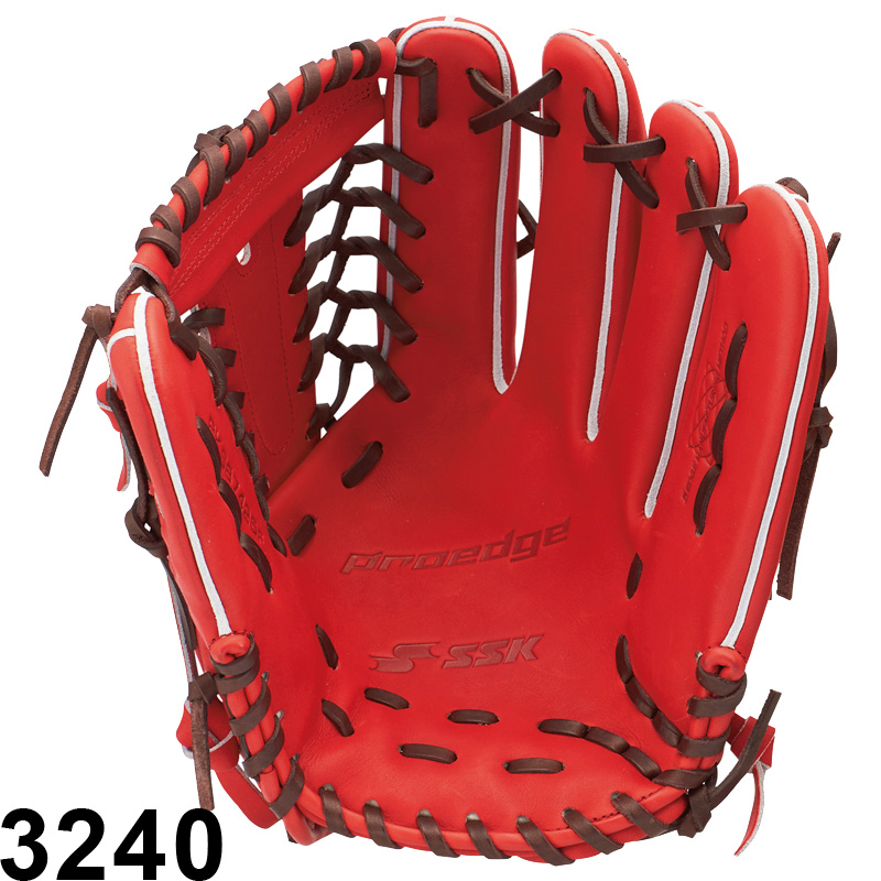 SSK エスエスケイ 限定 硬式グラブ proedge プロエッジ SBN 野球