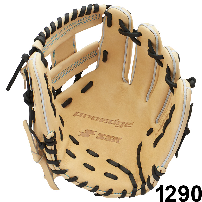SSK エスエスケイ 限定 硬式グラブ proedge プロエッジ W