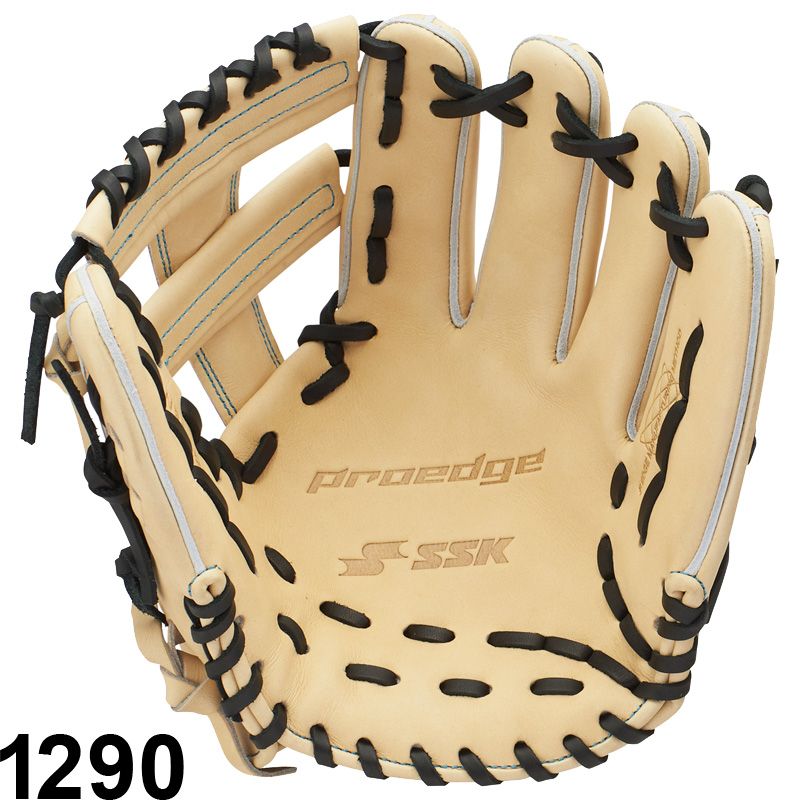 SSK エスエスケイ 限定 硬式グラブ proedge プロエッジ W 野球