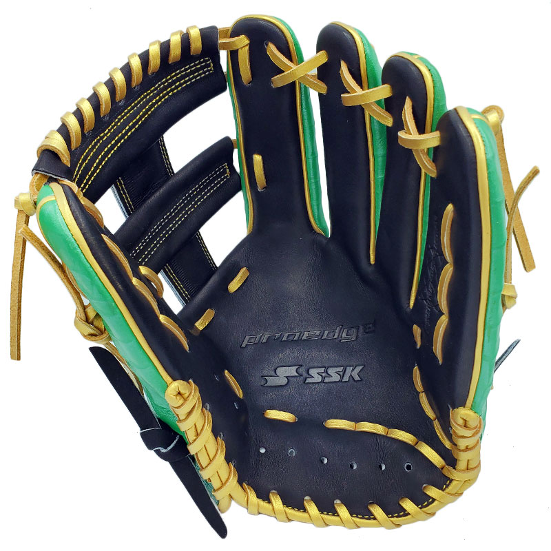 楽天市場】軟式グローブ / プロステイタス 内野手 軟式グラブ 右