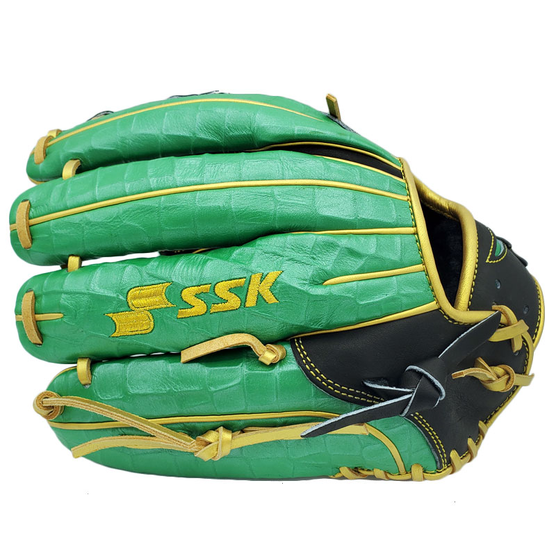 SSK エスエスケイ 軟式グラブ DREAM GLOVE 数量限定 761型