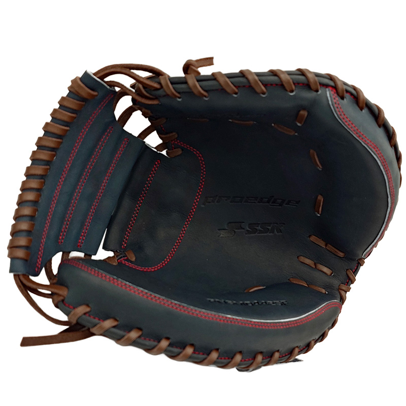 S S K プロエッジ　軟式用　限定キャッチャーミット SSK エスエスケイ 限定 軟式グラブ proedge プロエッジ