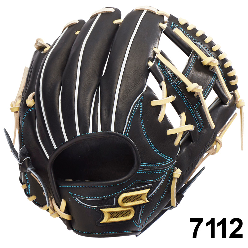 SSK エスエスケイ 限定 軟式グラブ proedge プロエッジ 内