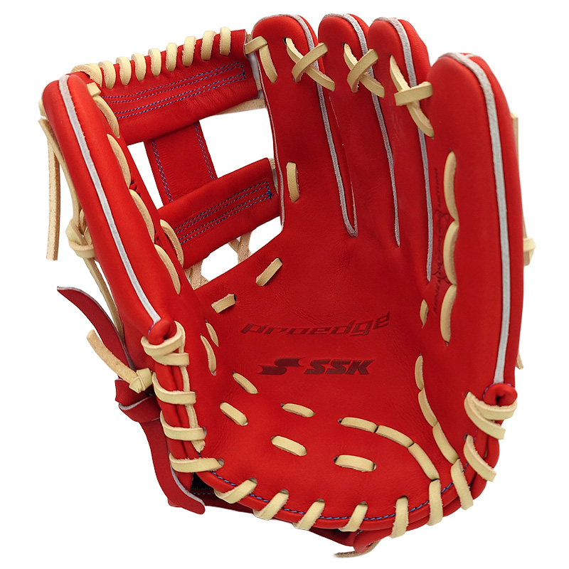 SSK Proedge 最上位グレードモデル エスエスケイ プロエッジ 一般用大人サイズ 5L 内野用 軟式グローブ 野球 SSK エスエスケイ 軟式グローブ 大人 一般 グラブ 内野手用