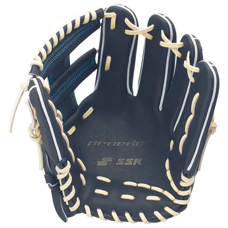 SSK エスエスケイ 限定 軟式グラブ proedge プロエッジ 内