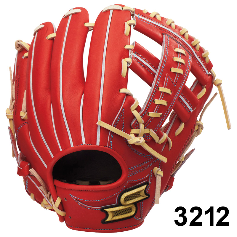 SSK エスエスケイ 限定 軟式グラブ proedge プロエッジ 内