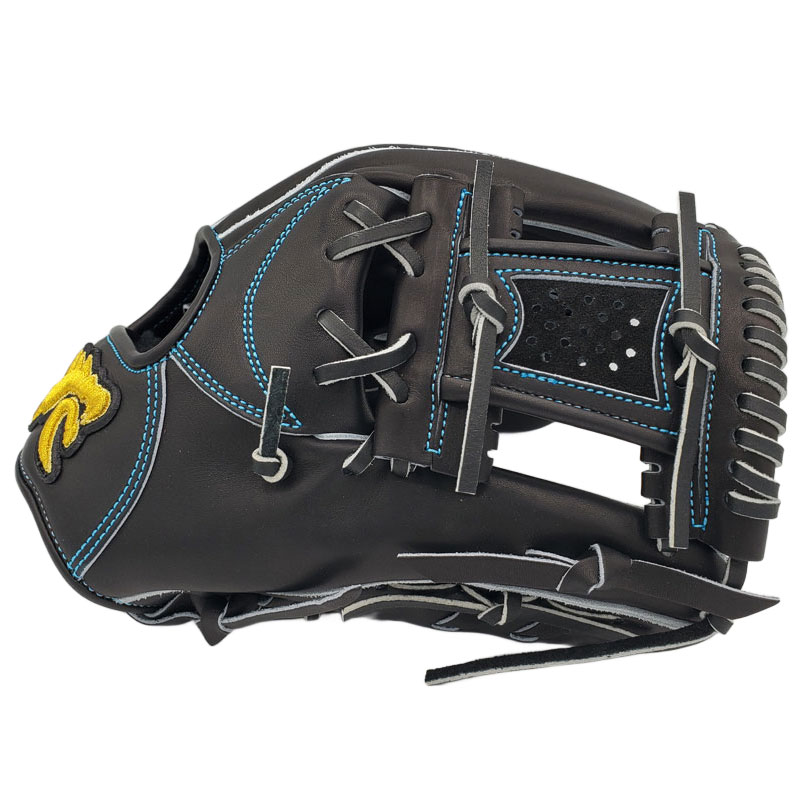 GLOVE STUDIO RYU リュウ 硬式グラブ キップレザー 野球