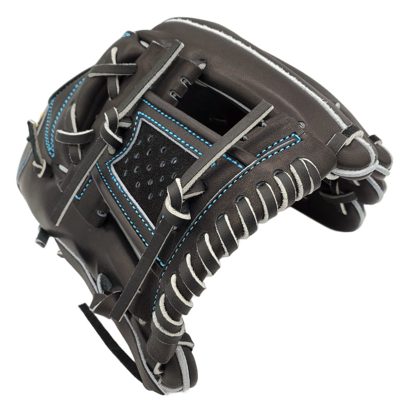 GLOVE STUDIO RYU リュウ 硬式グラブ キップレザー 野球