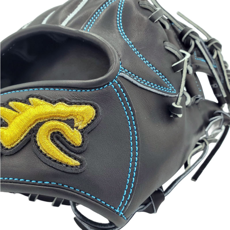 GLOVE STUDIO RYU リュウ 硬式グラブ キップレザー 野球