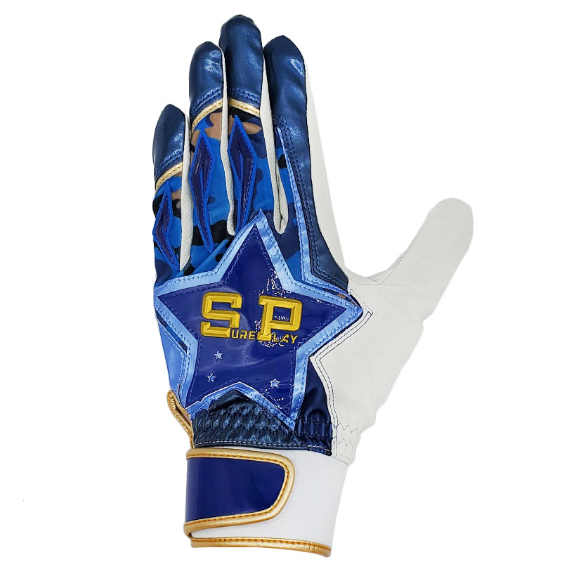 シュアプレイ バッティンググラブ SUREPLAY バッティンググローブ 牧