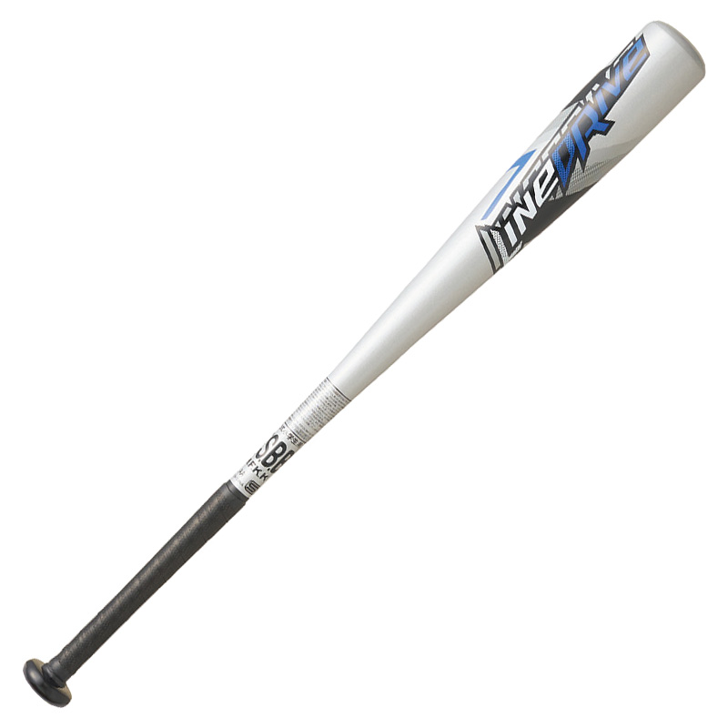 SSK エスエスケイ 限定 少年軟式バット 金属製 ラインドライブ