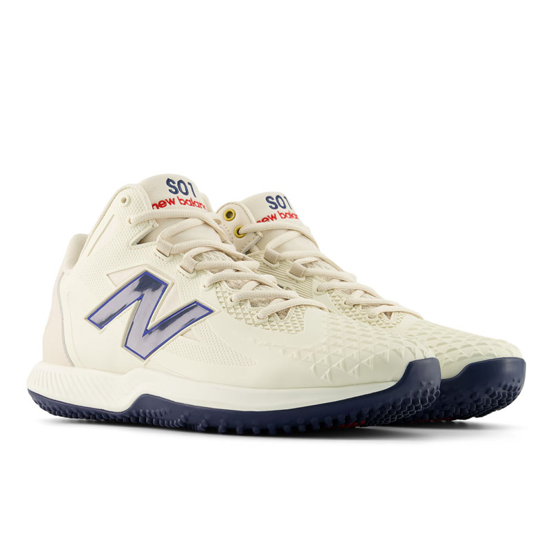 New Balance TSHOWB1 トレーニングシューズ 27cm 2E ニューバランス（new balance）（メンズ）野球 トレーニング