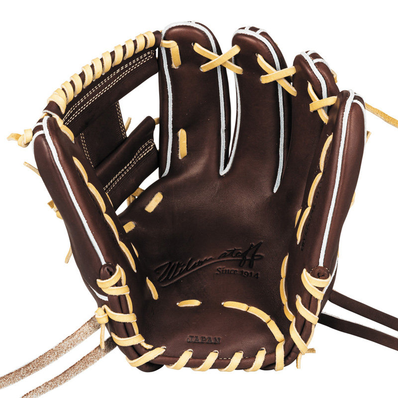 ウィルソン Wilson 硬式グラブ Staff DUAL 86型 スタッフ