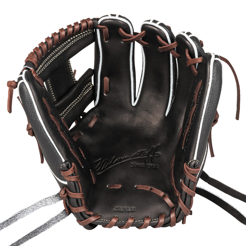 Wilson ウィルソン WBW102903 硬式 内野手 11.5インチ 右投 野球 ウィルソン 硬式グローブ グラブ 硬式用 内野 内野手用