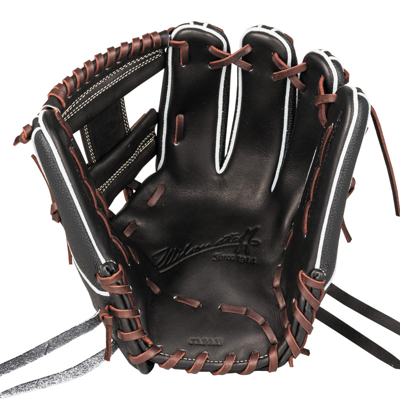 ウィルソン DUAL DU型 コユニ 型付け済み 12.0インチ　内野　投手 ウィルソン Wilson 硬式グラブ Staff DUAL 1723型 スタッフ