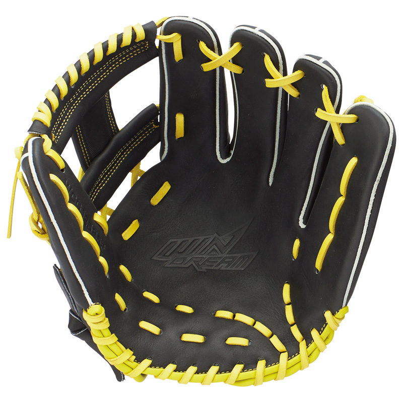 SSK エスエスケイ 限定 軟式グラブ ウインドリーム 内野手用
