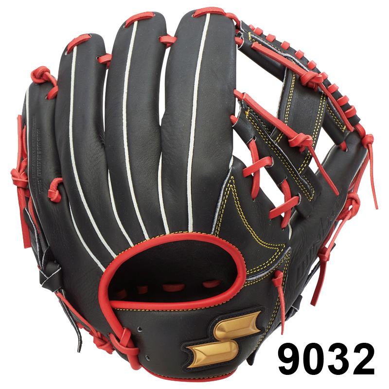 SSK エスエスケイ 限定 軟式グラブ ウインドリーム 内野手用