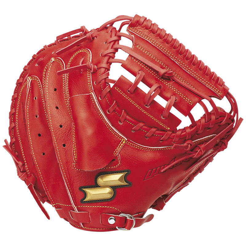 エスエスケイ オリジナルカスタム 軟式用 ジュニア用 オールラウンド用