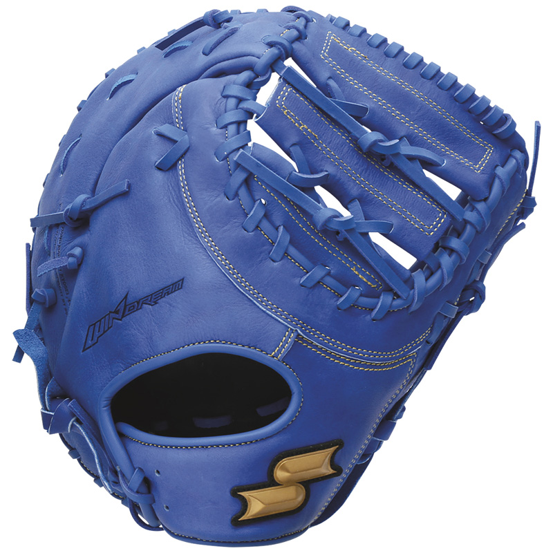 SSK エスエスケイ 軟式グラブ ウインドリーム WINDREAM ファースト