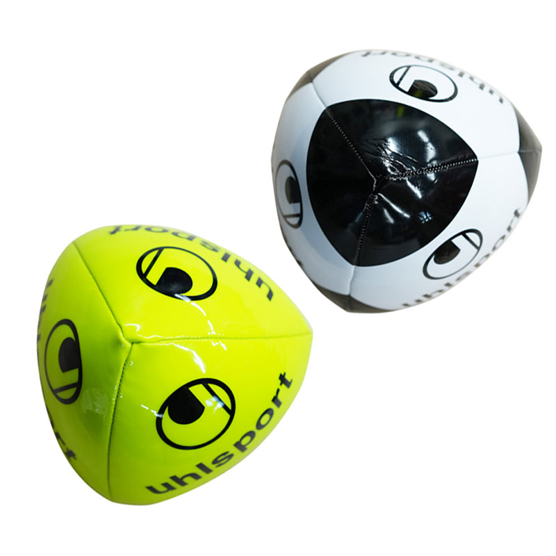 ウールシュポルト サッカー リフレックスボール 4号相当 ゴール