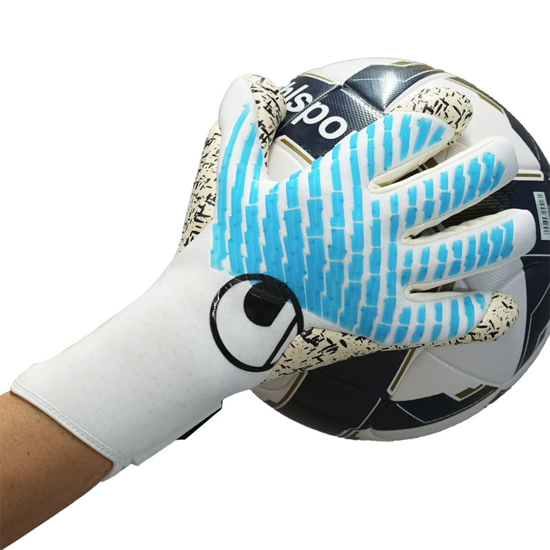 ウールシュポルト サッカー キーパーグローブ サイバーテック スーパー