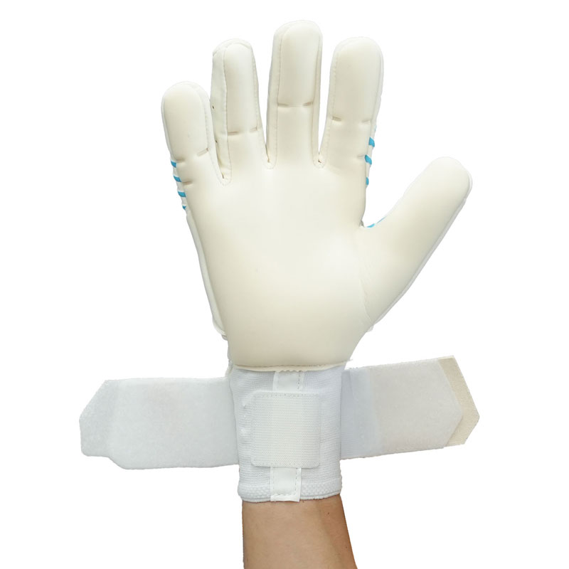 ウールシュポルト サッカー キーパーグローブ サイバーテック