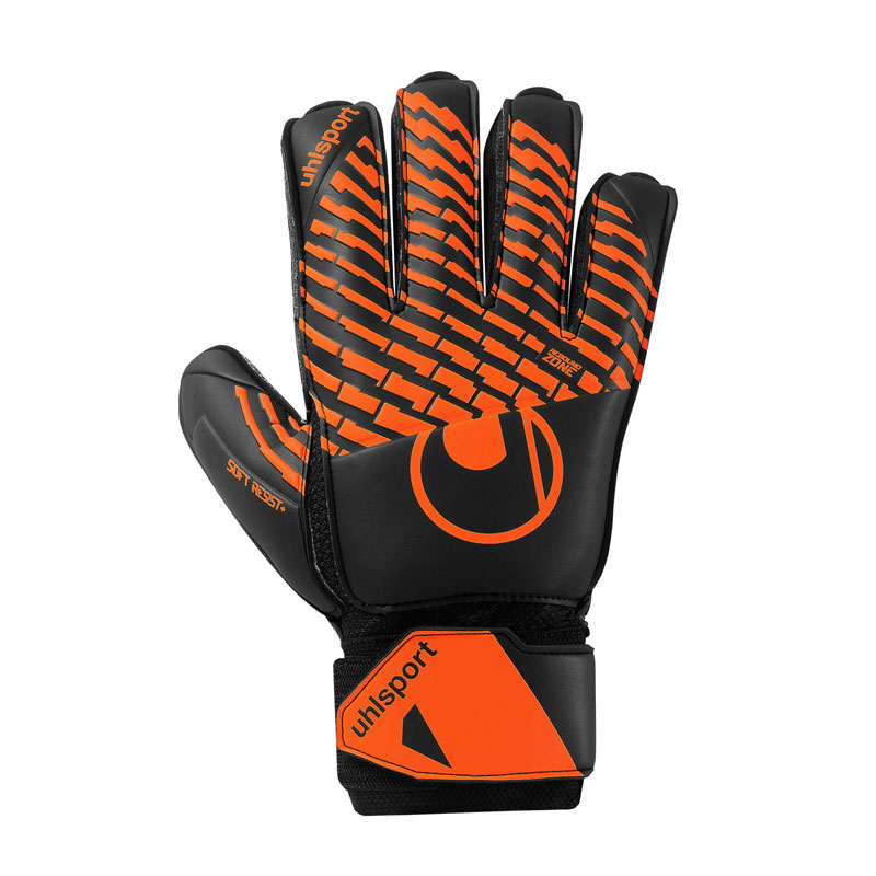 ウールシュポルト サッカー キーパーグローブ ソフトレジスト