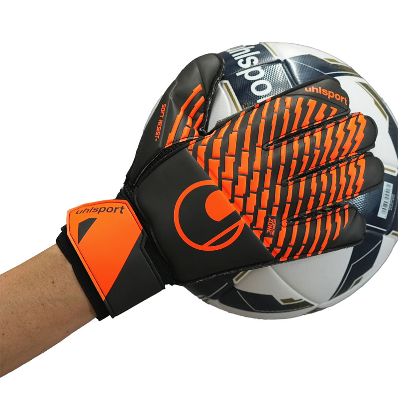 ウールシュポルト サッカー キーパーグローブ ソフトレジスト