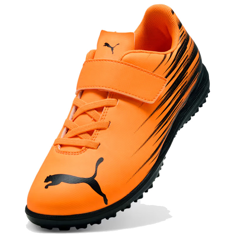 プーマ サッカー フットサル ベルクロシューズ ジュニア