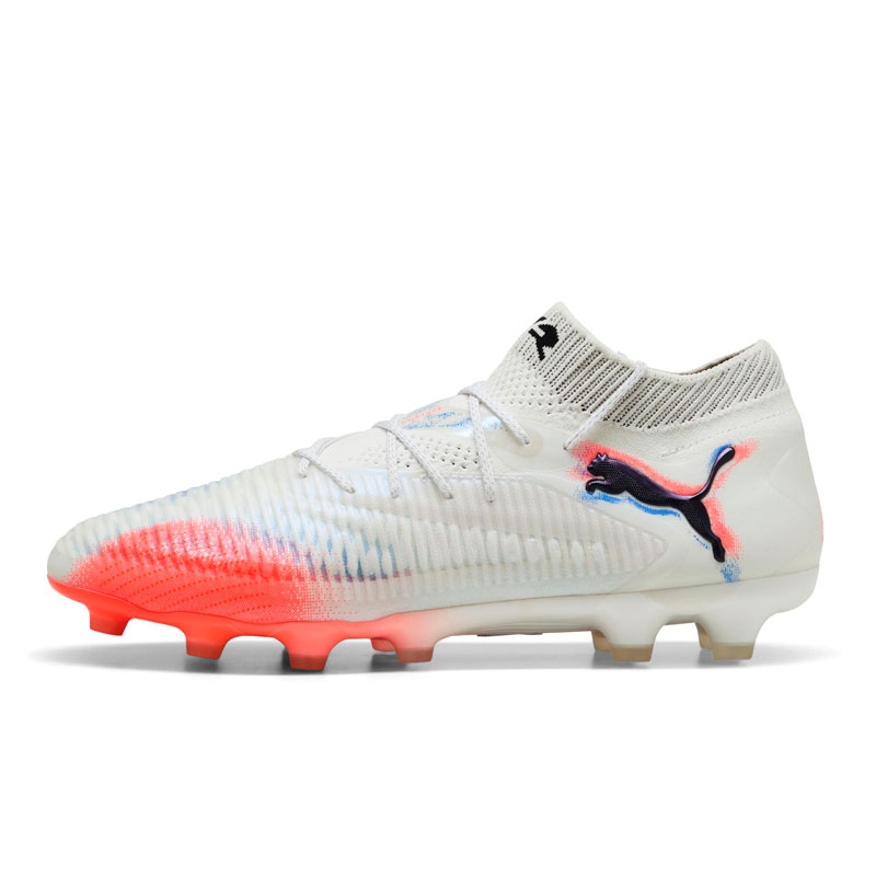 Puma フューチャーハイカットサッカーシューズ ホワイト Amazon | PUMA(プーマ) K) フューチャー 7 アルティメット HG/AG