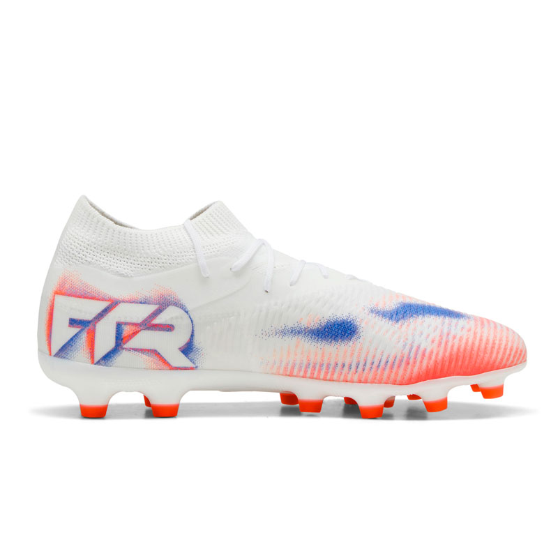 31％OFF！ プーマ サッカースパイク フューチャー 8 マッチ HG/AG