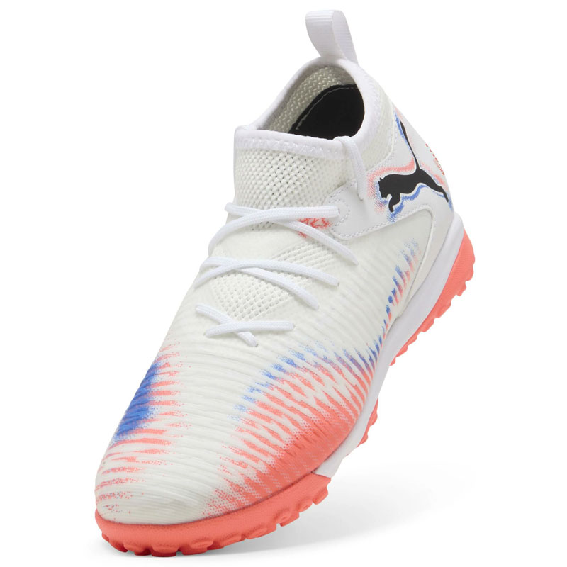 【新品未使用デッドストック】プーマ　PRONTO GC サッカー　トレシュー PUMA - 新品 PUMA ウルトラマッチTT サッカー トレシュー ミント