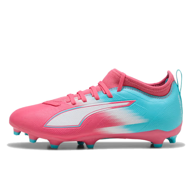 プーマ サッカースパイク ジュニア ウルトラ 6 マッチ RE-CHARGE