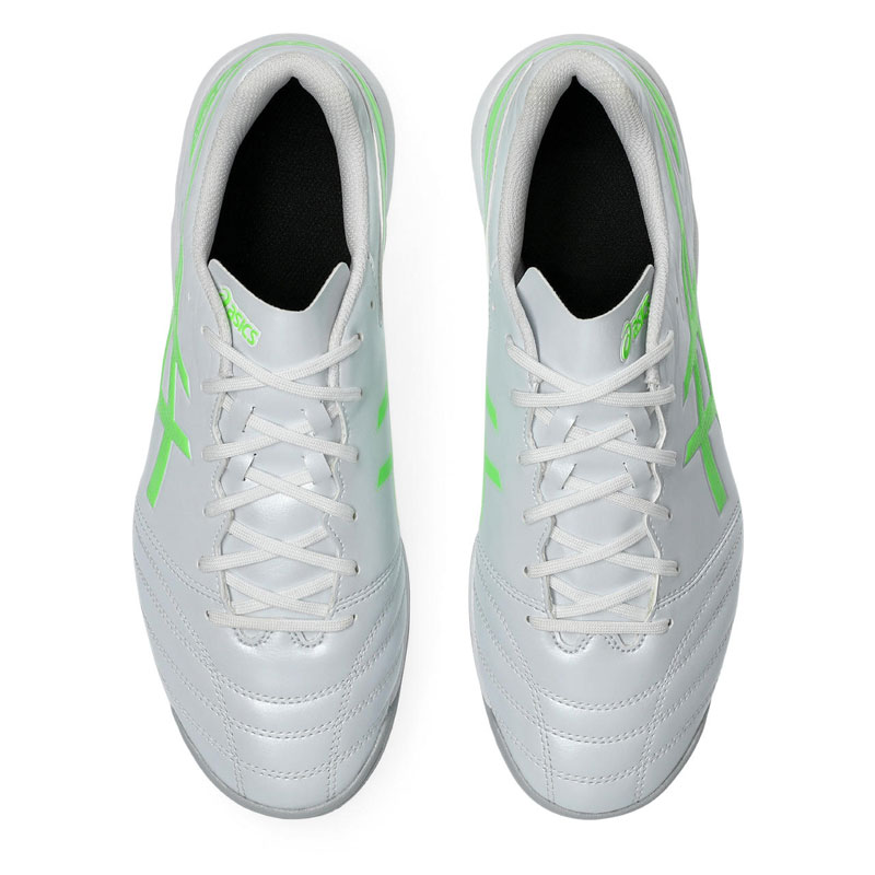Desporte ホワイト/グリーン　フットサル　サッカー　トレシュ Desporte ホワイト/グリーン フットサル サッカー トレシュ シューズ