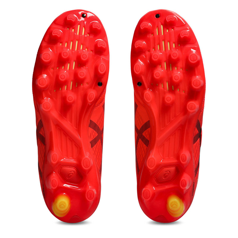 アシックス サッカースパイク ジュニア DSライト JR GS