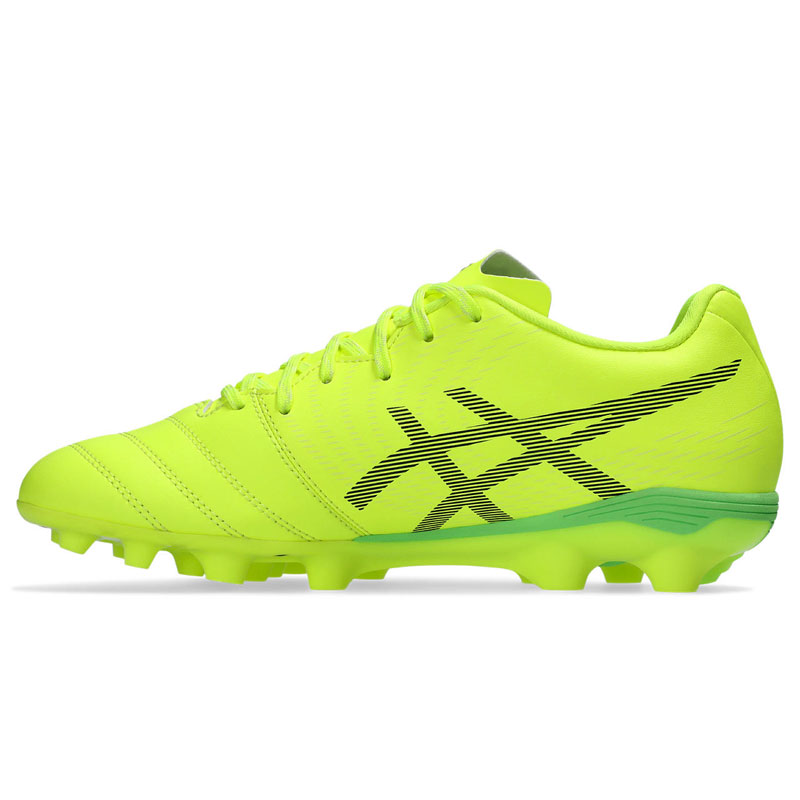 アシックスジュニアサッカースパイク新品23.5㎝ ASICS アシックス（ASICS）（キッズ）ジュニアサッカースパイク