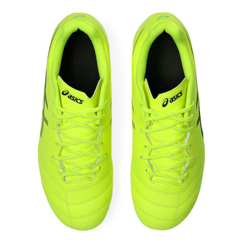 アシックスジュニアサッカースパイク新品23.5㎝ ASICS アシックス（ASICS）（キッズ）ジュニアサッカースパイク