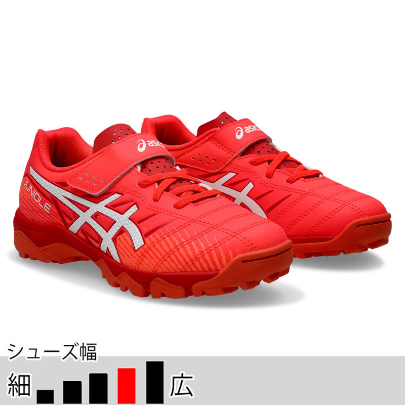☆予約商品 8月7日頃入荷予定☆ アシックス サッカー フットサル