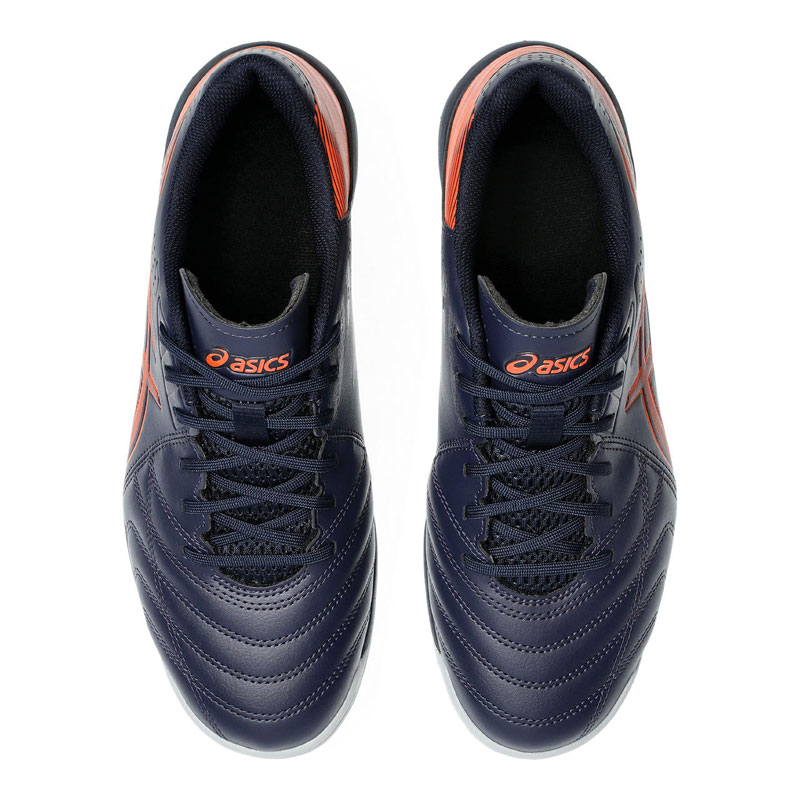 新品ASICS フットサルシューズ ネイビー26.5センチ 楽天市場】【年中無休】 【サイズ交換往復送料無料】 アシックス