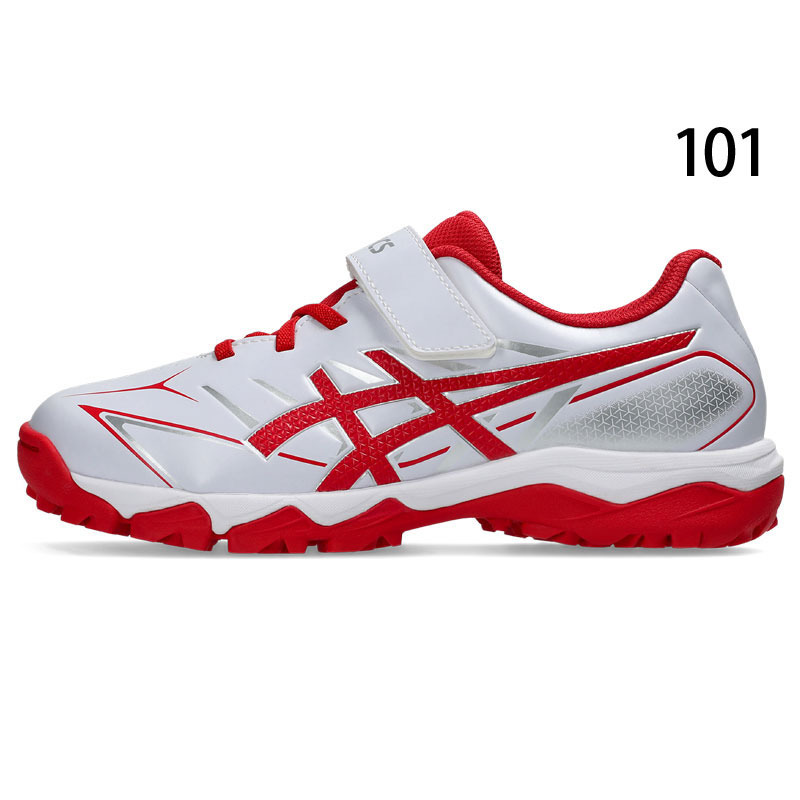 アシックス 少年用 トレーニングシューズ アップシューズ STAR SHINE