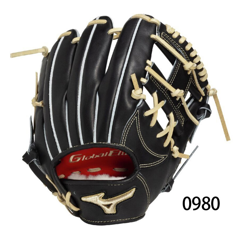 ミズノ 硬式グラブ グローバルエリート Professional Selection 坂本型